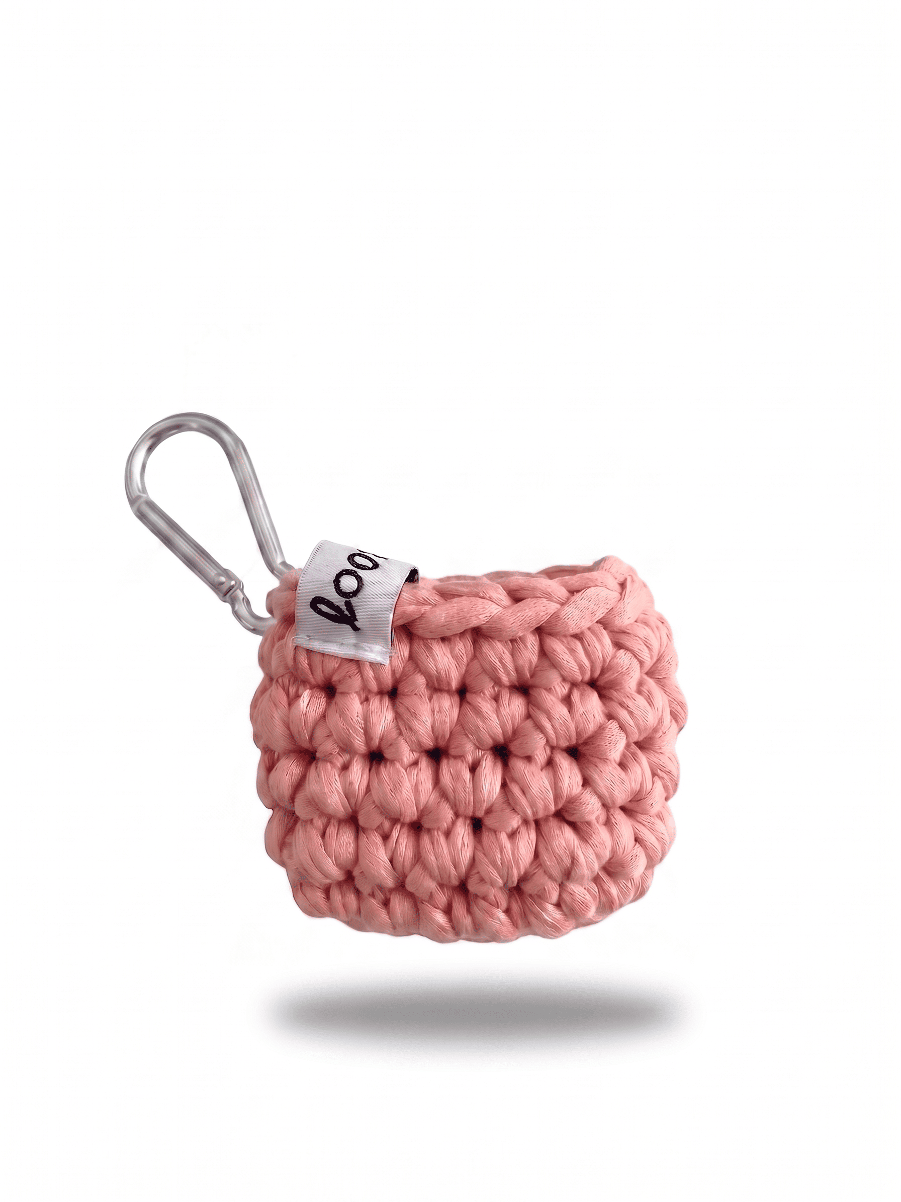 AirPods Case Blush