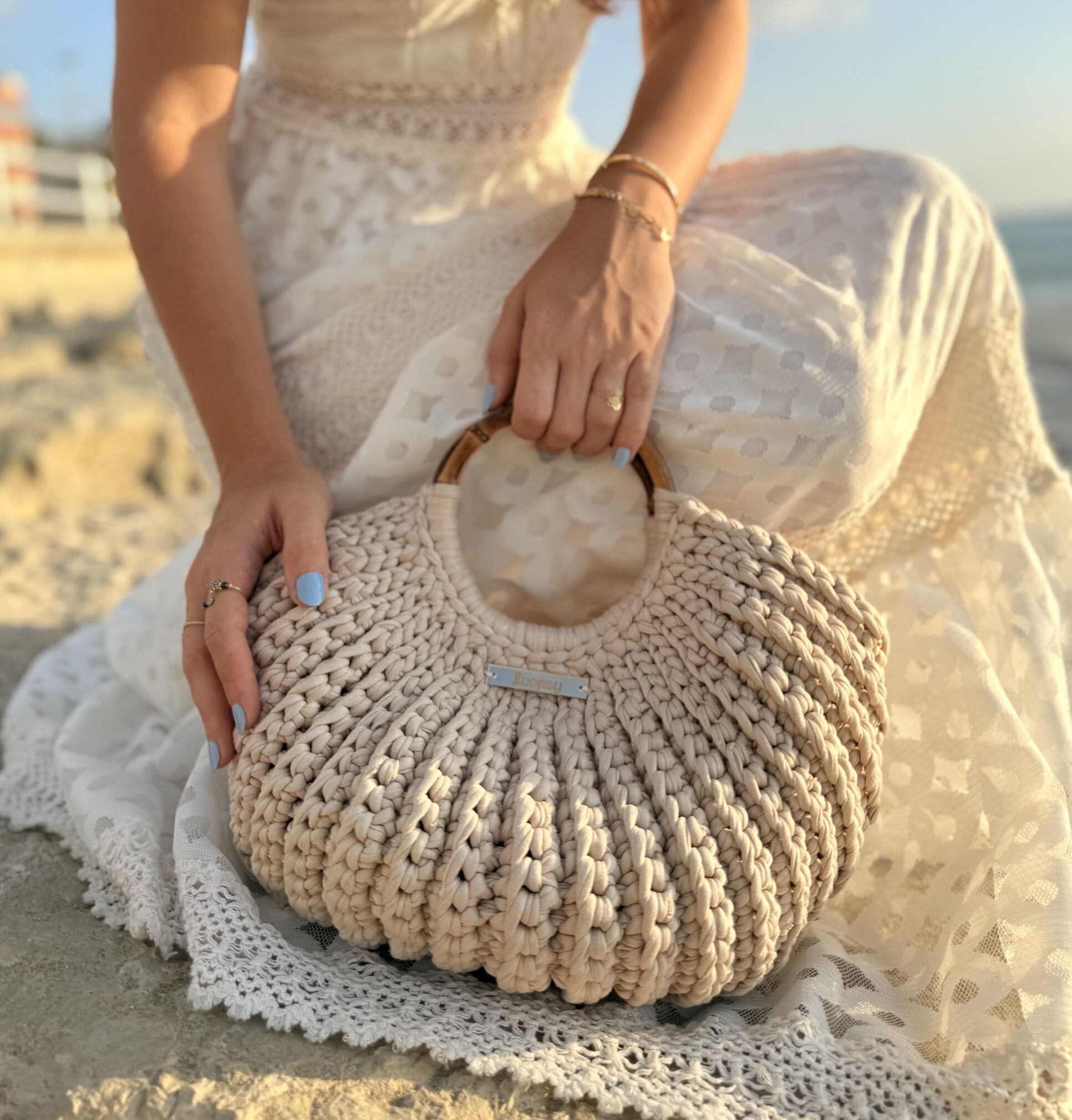Cocoé – Beige