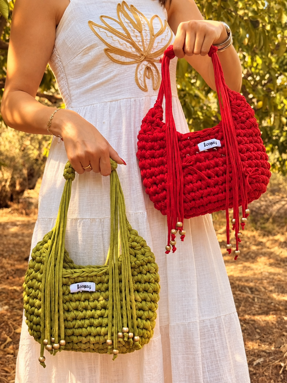 Hobo – Red