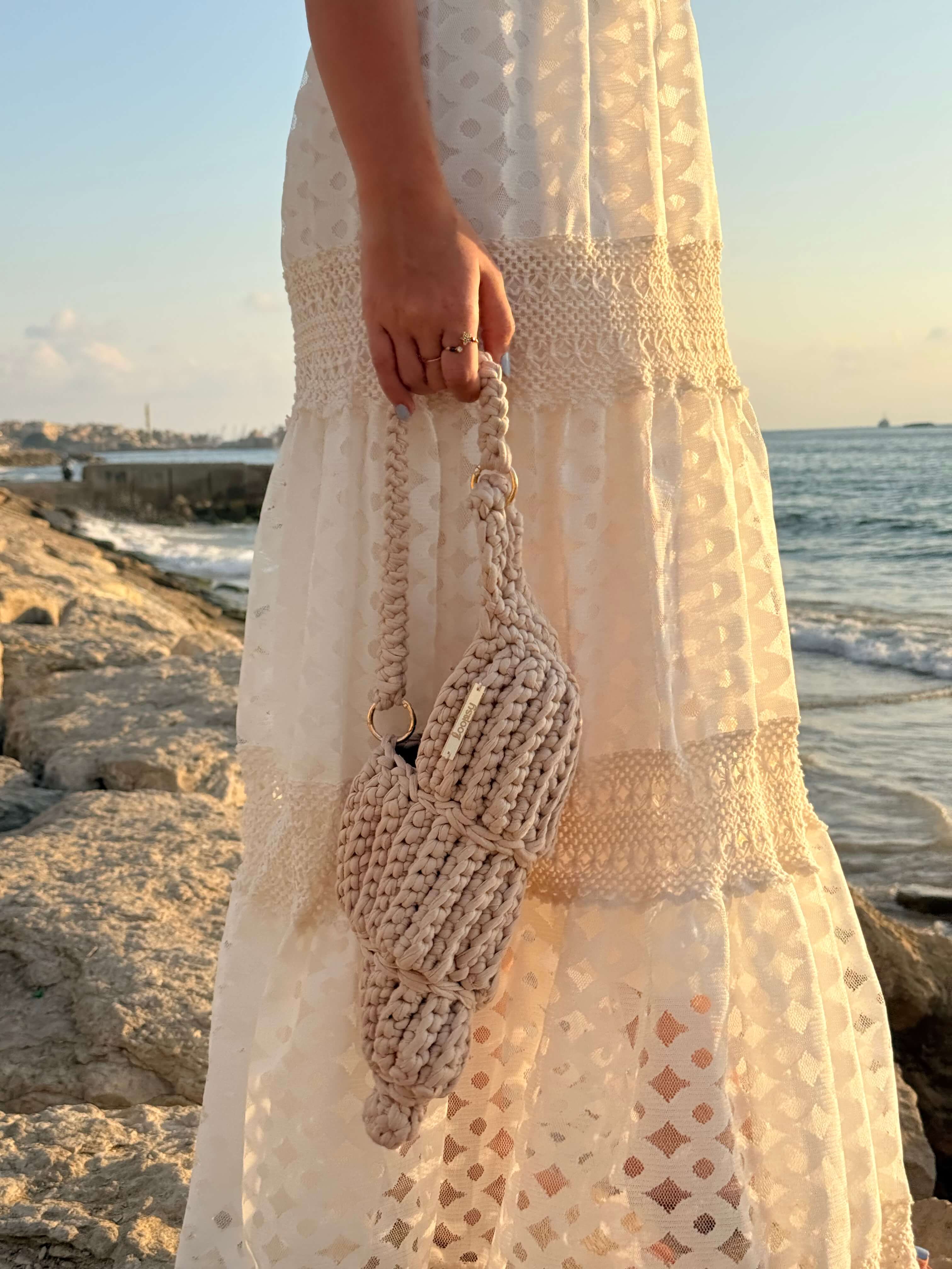 Spiro – Beige