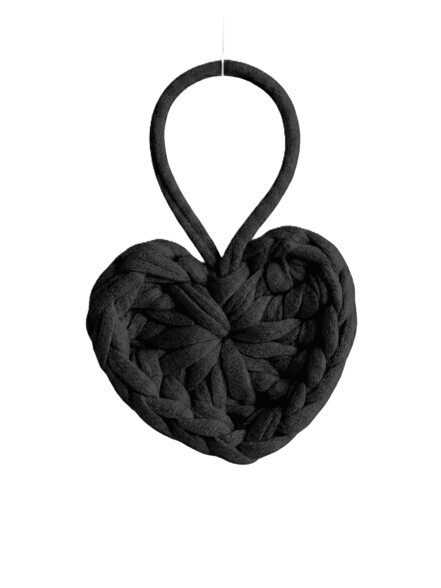 Bow Charm