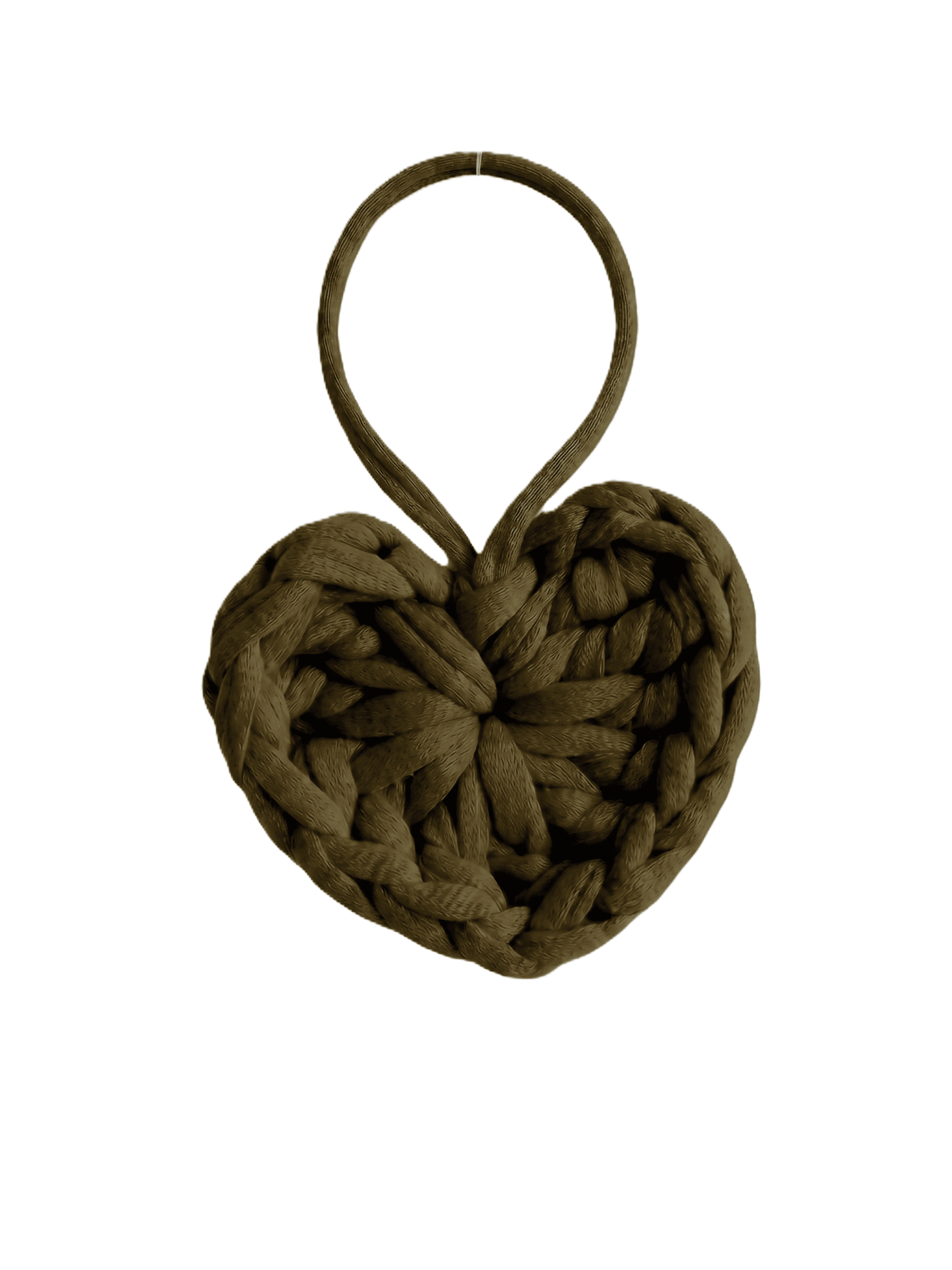 Bow Charm